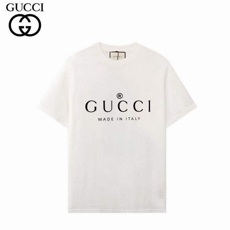 Gucci Men's T-shirts 1160